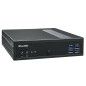 Shuttle XPC fanless DL40N Mini PC N-series N150 0GB 0GB Intel Graphics No-OS Shuttle XPC fanless DL40N Mini PC N-series N150 0GB 0GB Intel Graphics No-OS